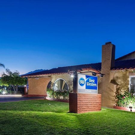 Best Western La Posada Motel Fillmore Dış mekan fotoğraf