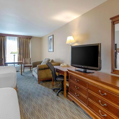 Best Western La Posada Motel Fillmore Dış mekan fotoğraf