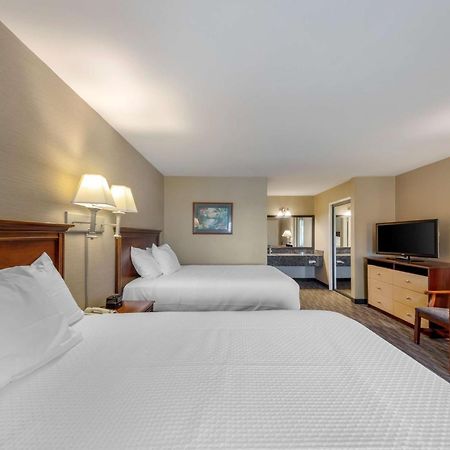 Best Western La Posada Motel Fillmore Dış mekan fotoğraf