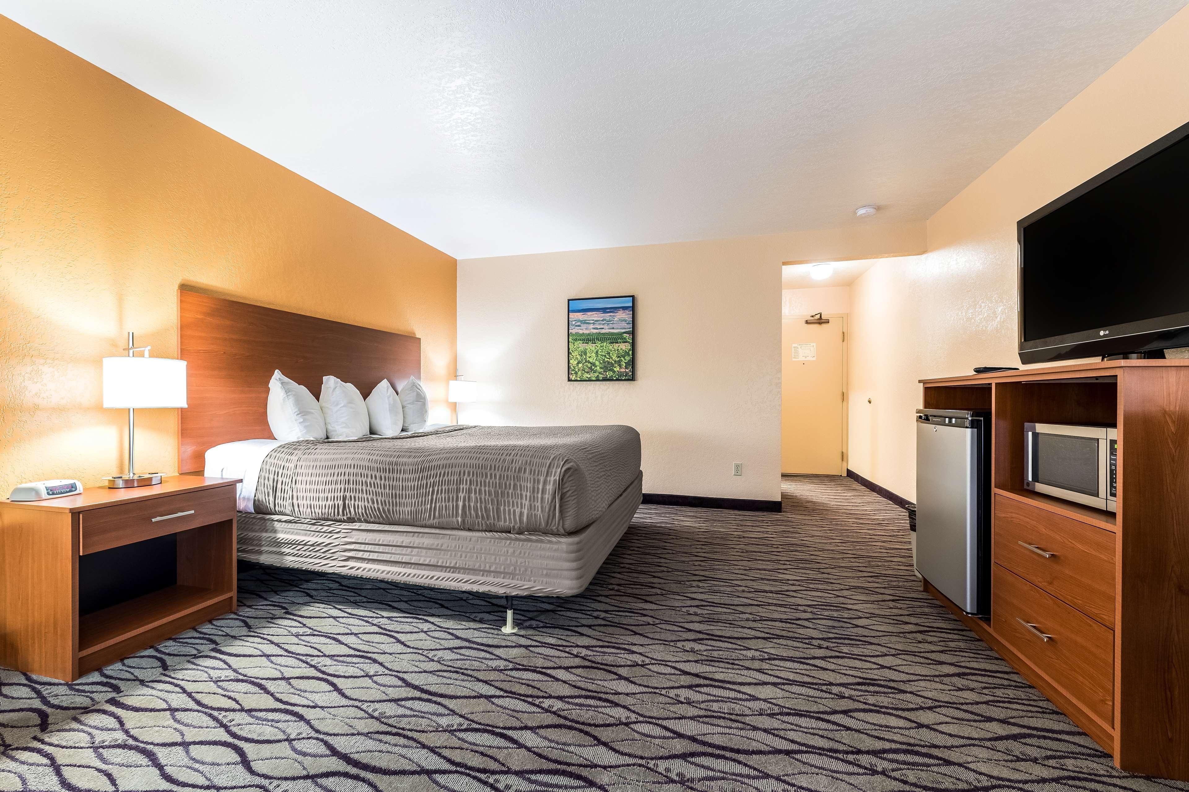 Best Western La Posada Motel Fillmore Dış mekan fotoğraf