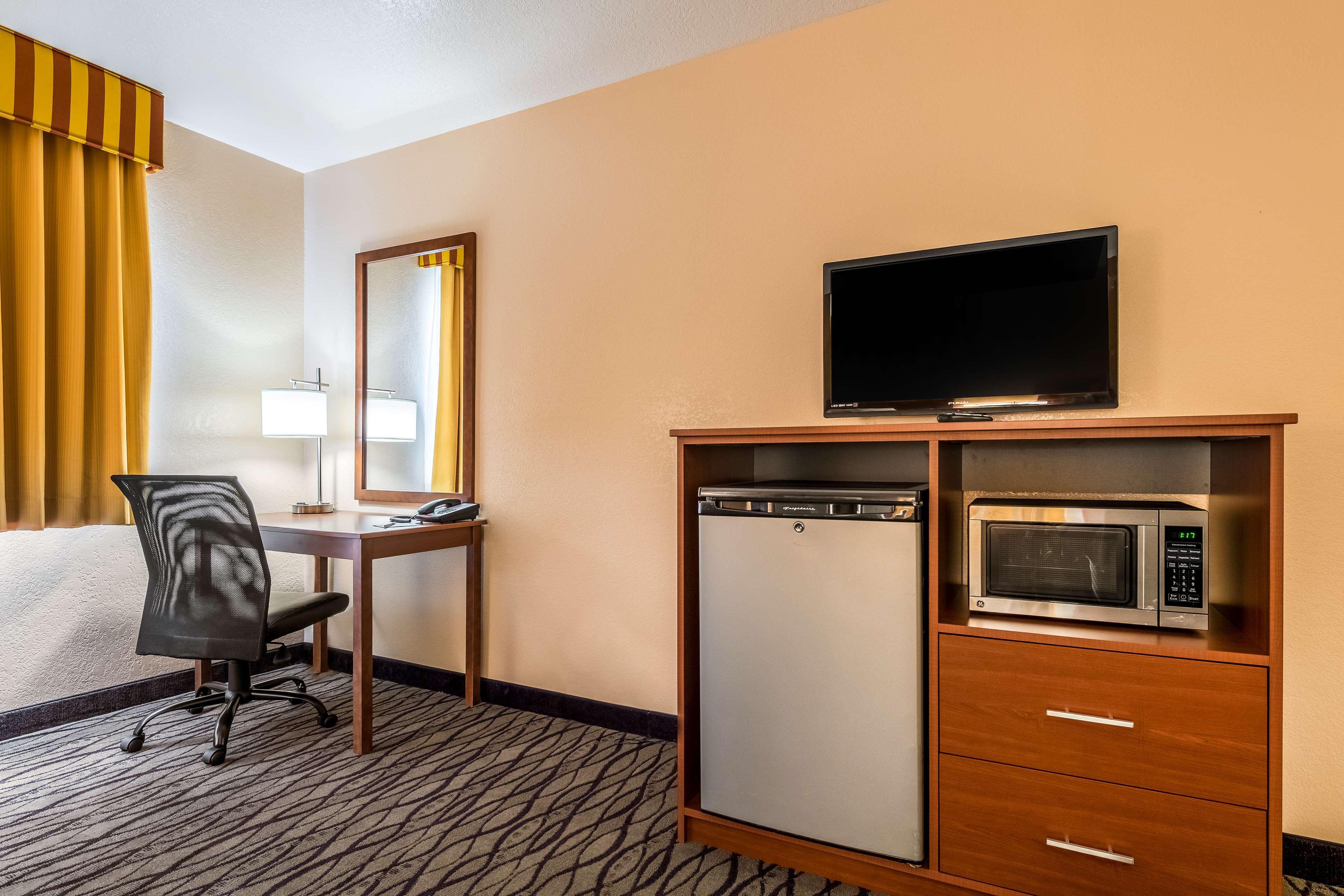 Best Western La Posada Motel Fillmore Dış mekan fotoğraf