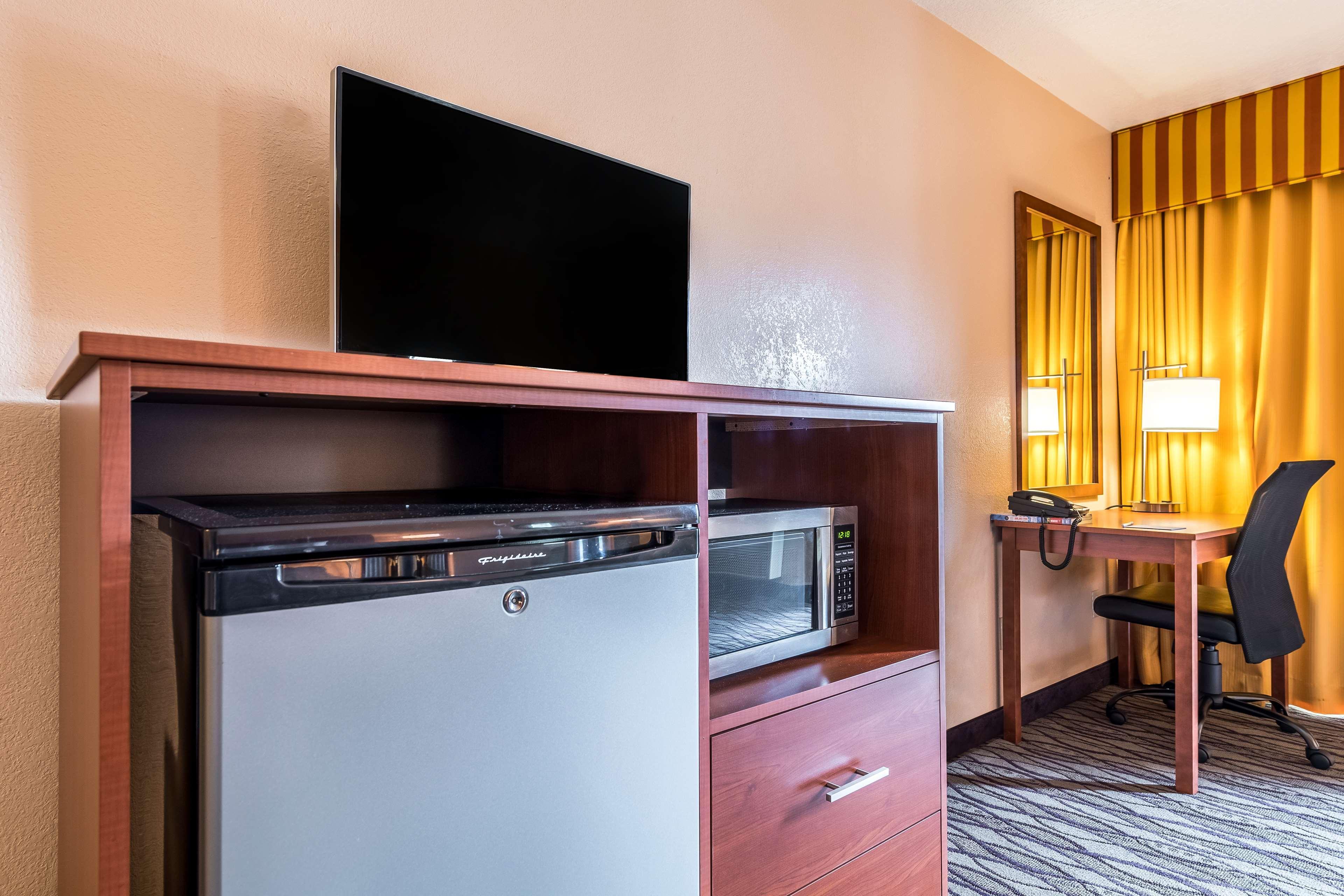 Best Western La Posada Motel Fillmore Dış mekan fotoğraf