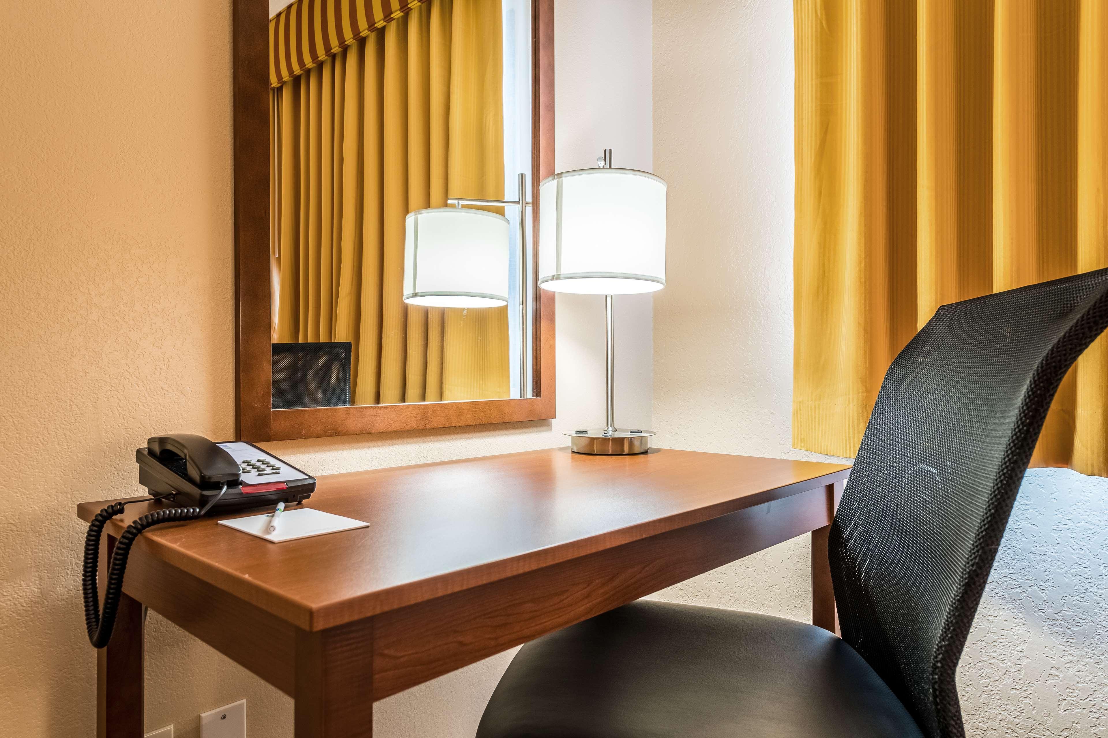 Best Western La Posada Motel Fillmore Dış mekan fotoğraf
