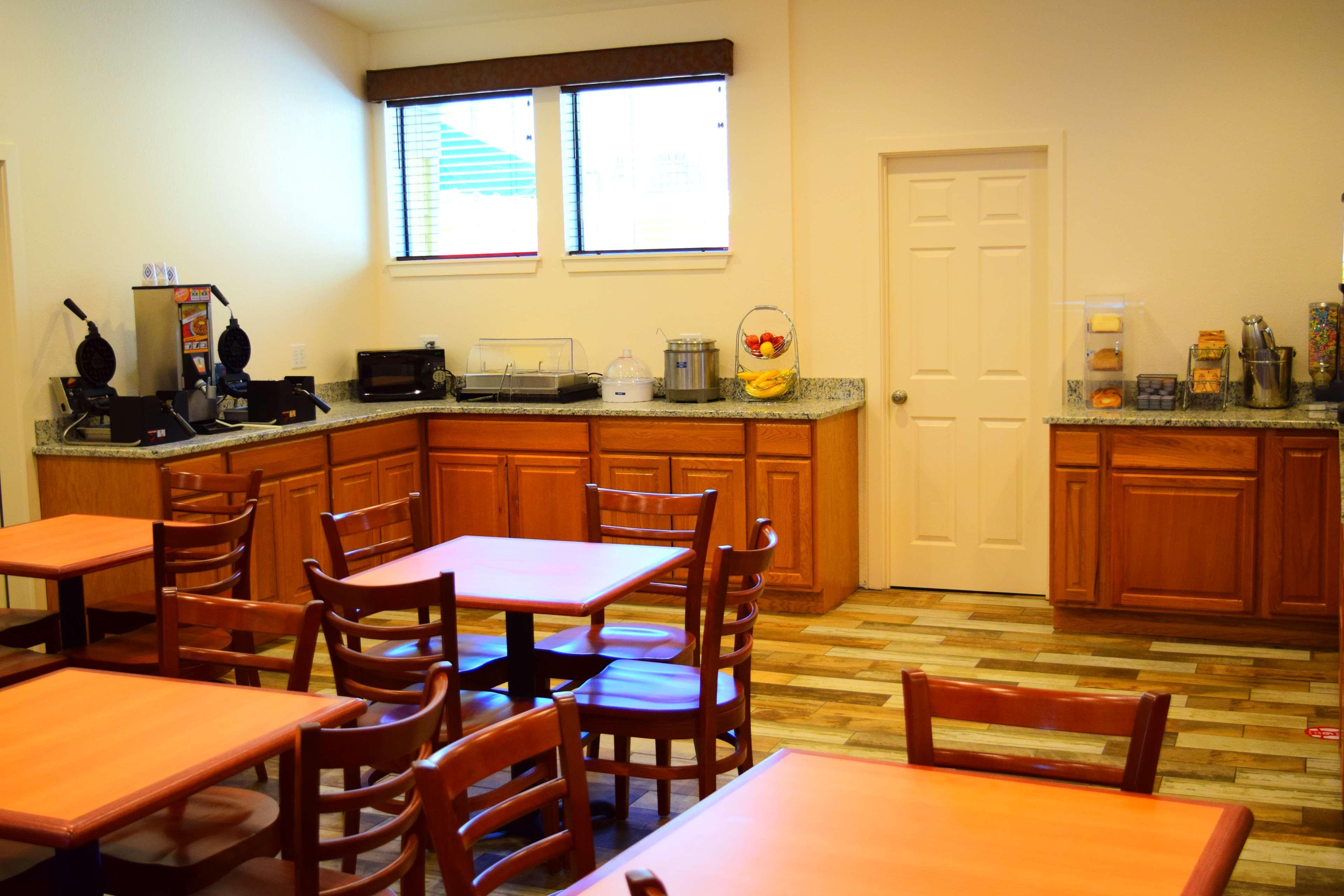Best Western La Posada Motel Fillmore Dış mekan fotoğraf