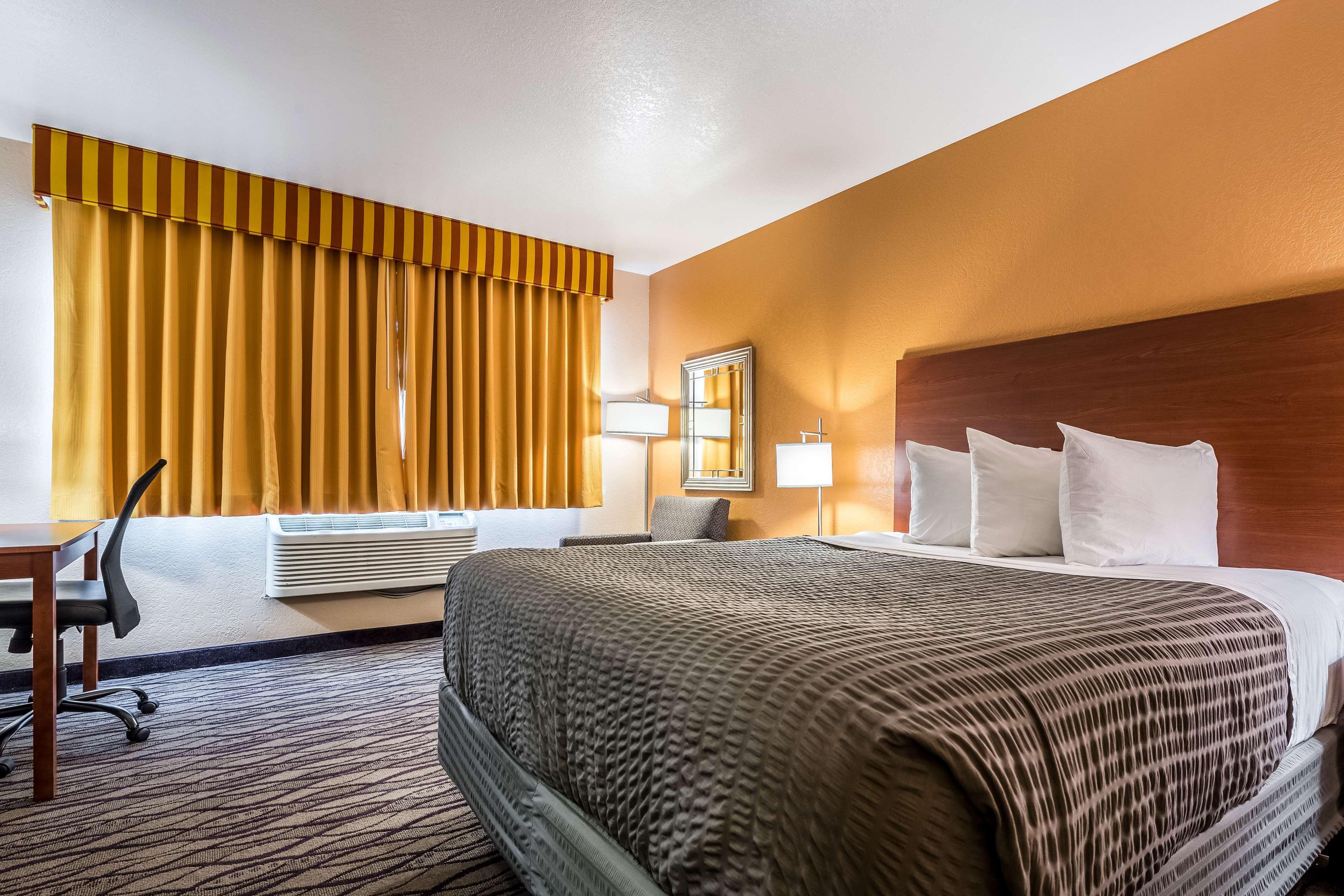 Best Western La Posada Motel Fillmore Dış mekan fotoğraf