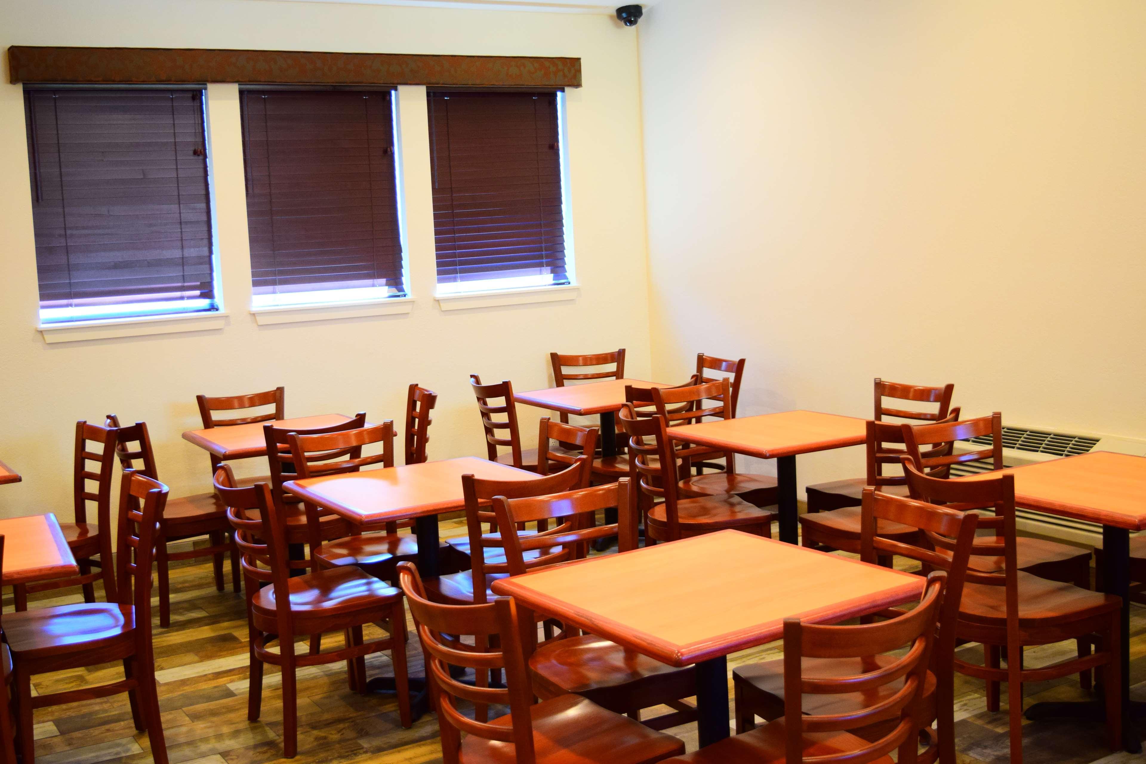 Best Western La Posada Motel Fillmore Dış mekan fotoğraf