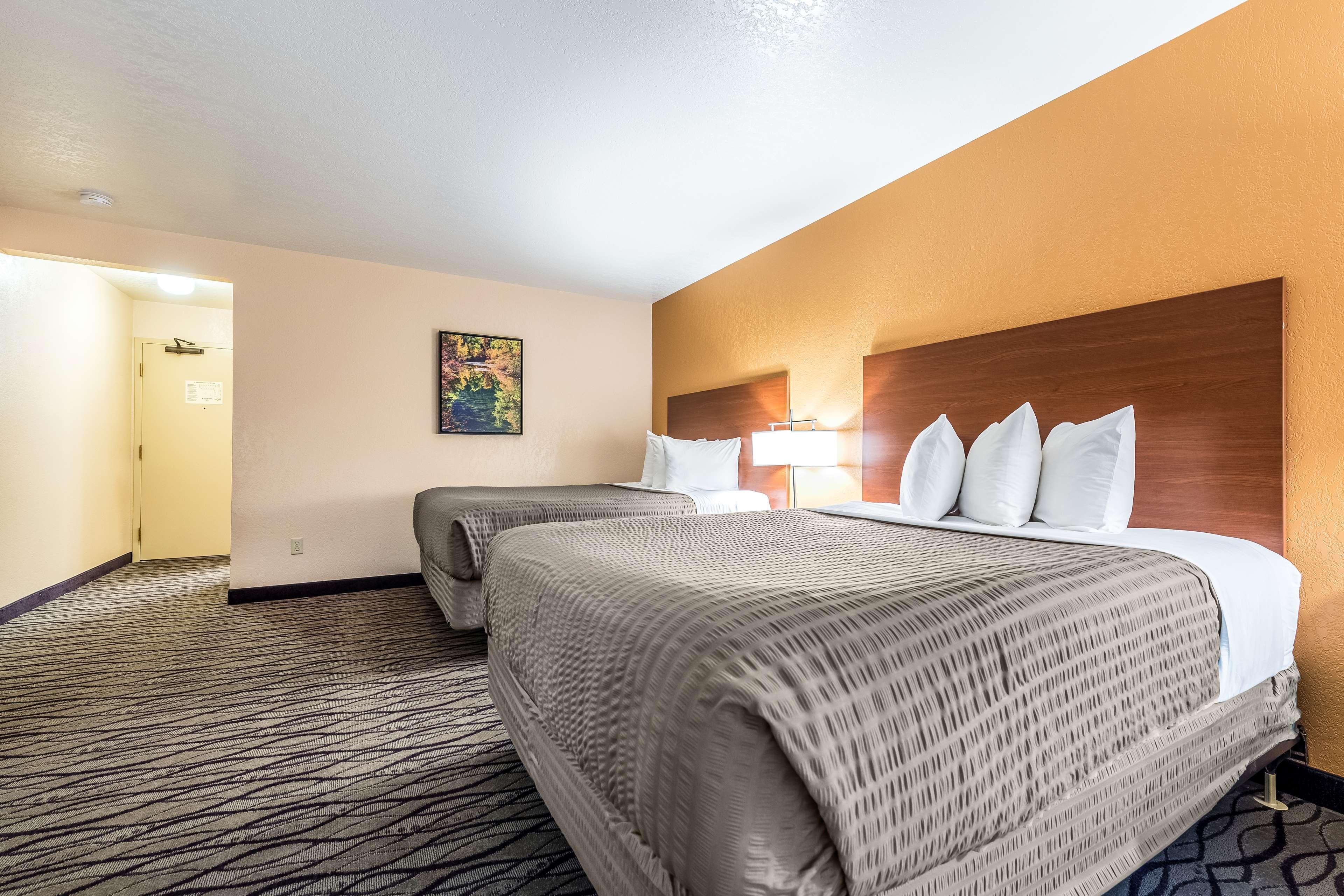 Best Western La Posada Motel Fillmore Dış mekan fotoğraf