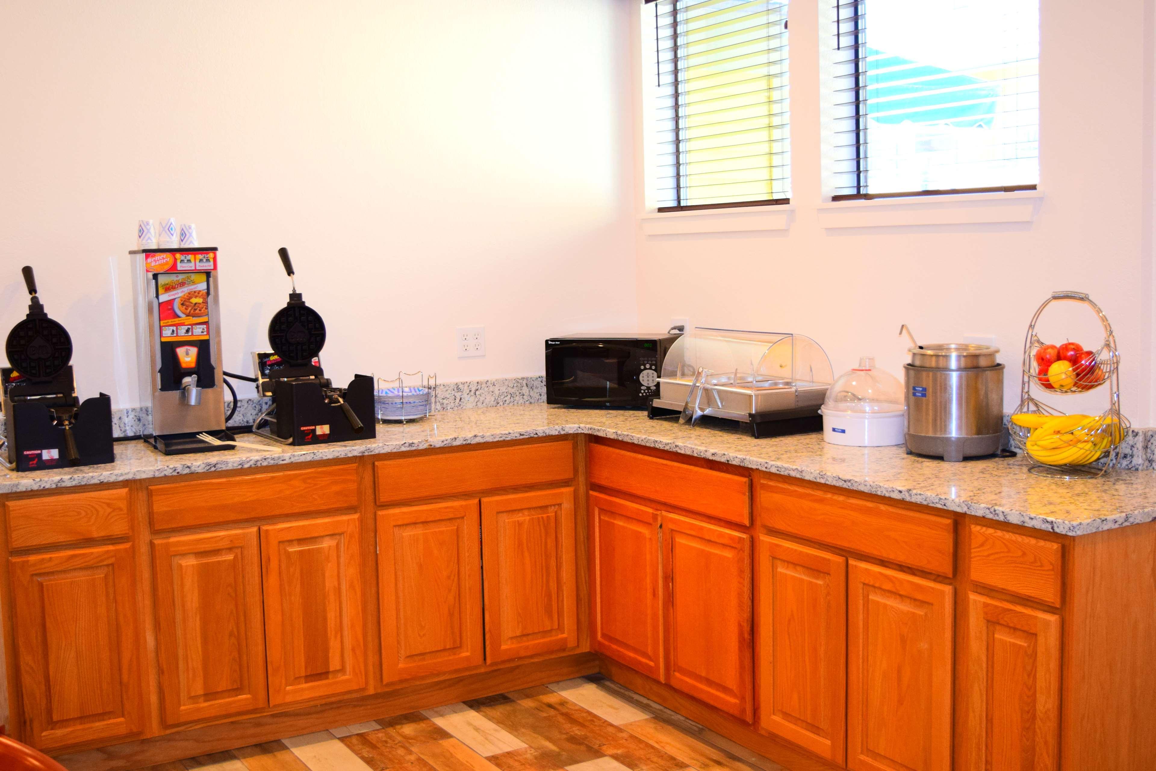 Best Western La Posada Motel Fillmore Dış mekan fotoğraf