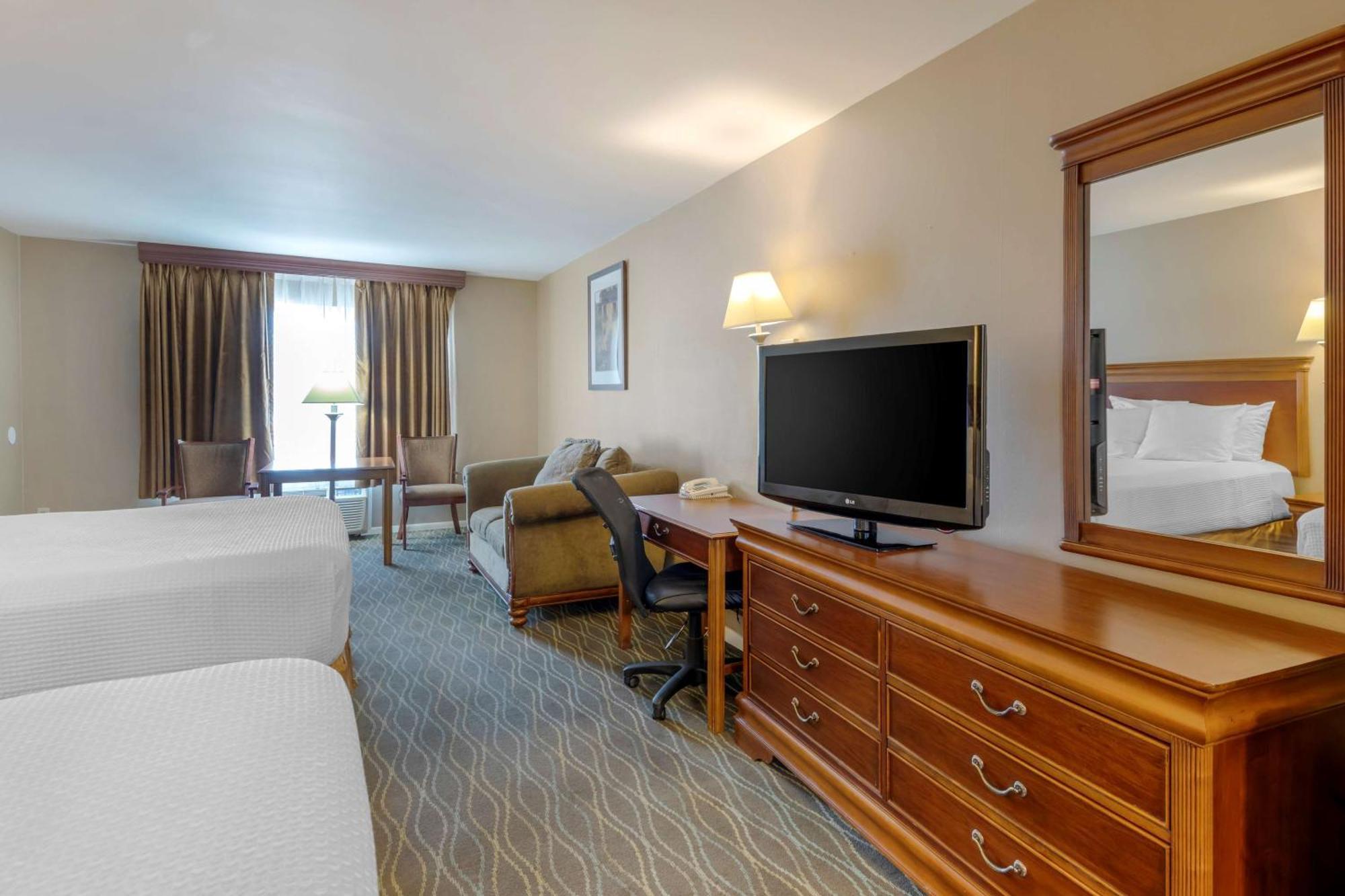 Best Western La Posada Motel Fillmore Dış mekan fotoğraf