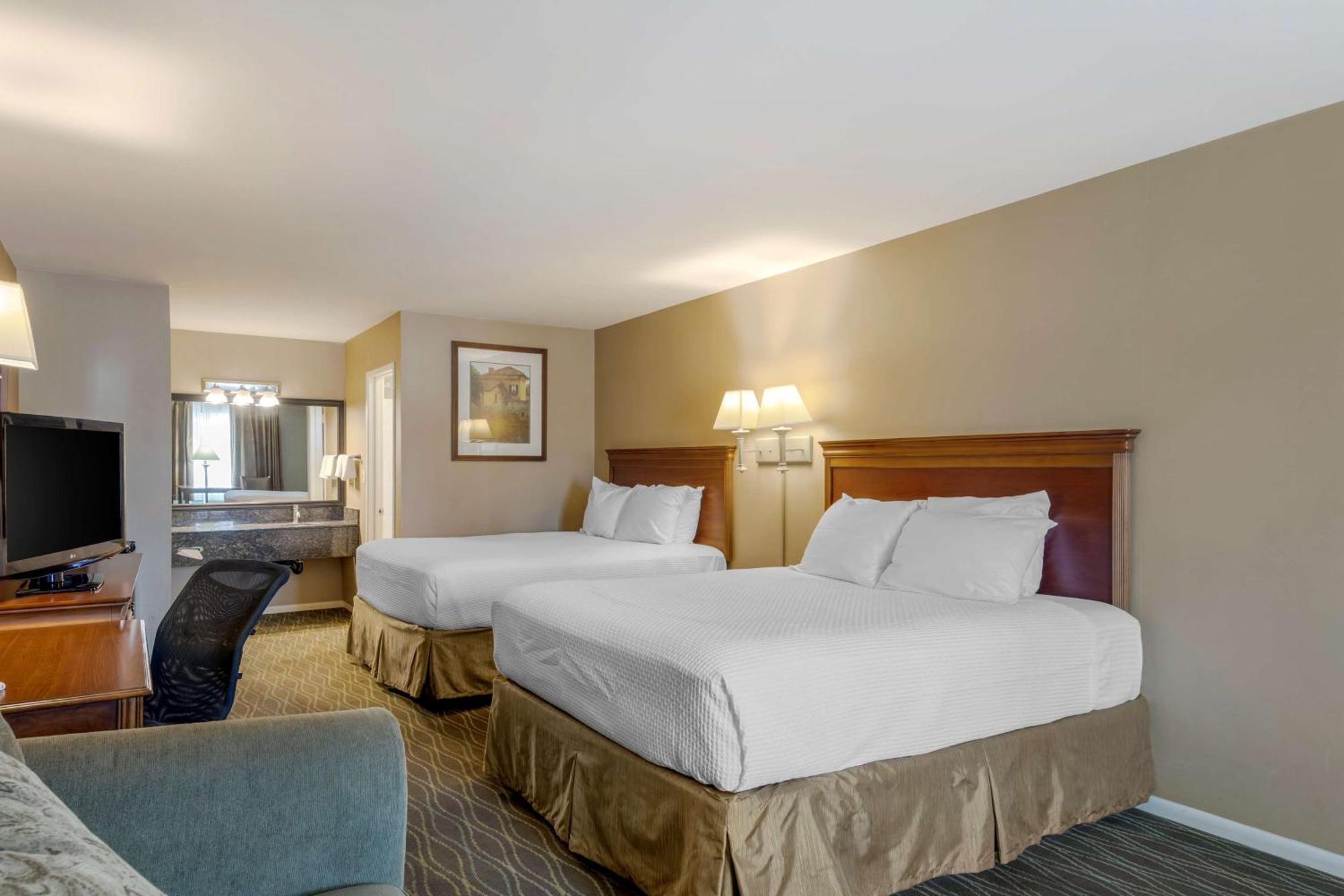 Best Western La Posada Motel Fillmore Dış mekan fotoğraf