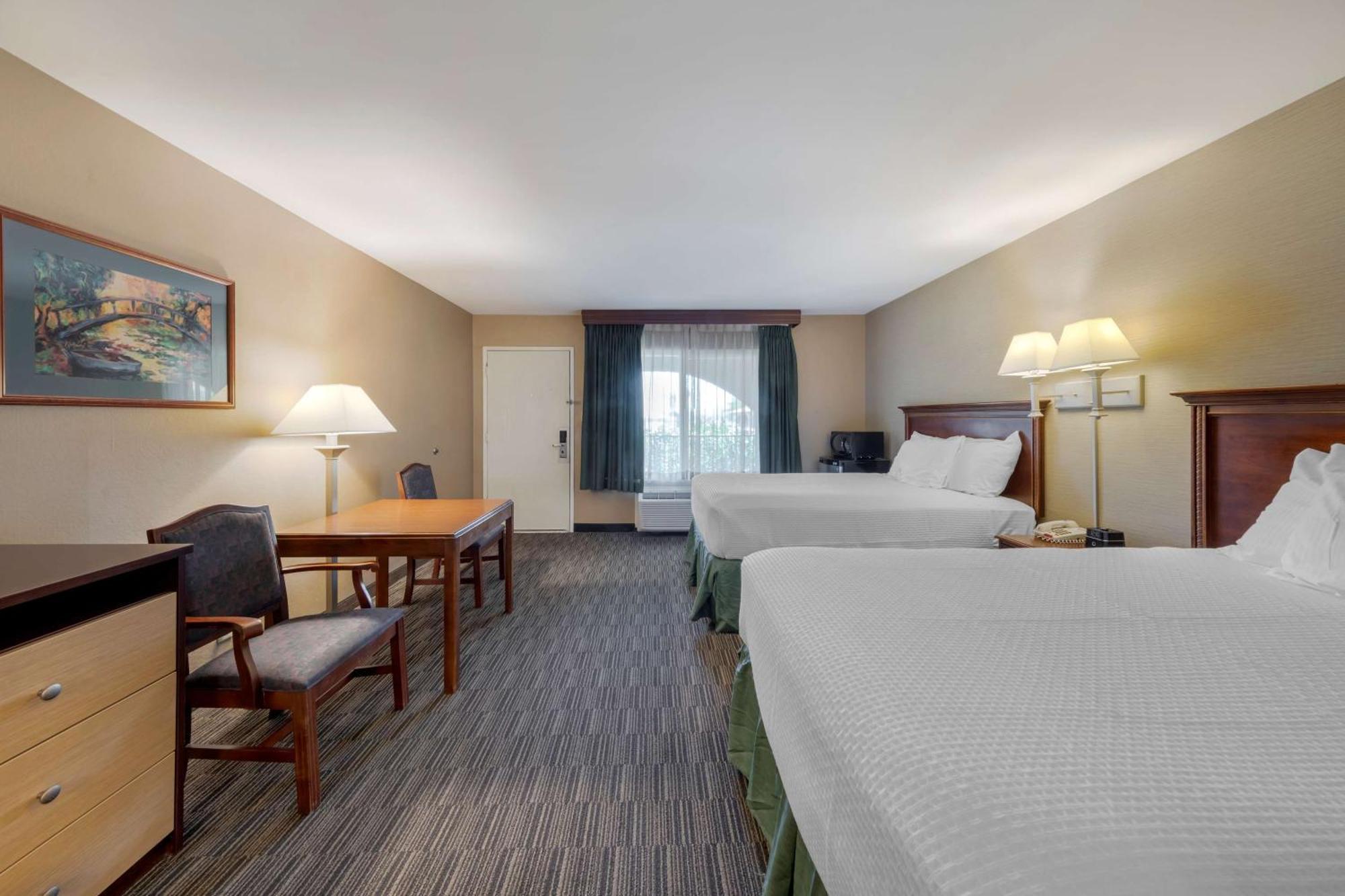 Best Western La Posada Motel Fillmore Dış mekan fotoğraf