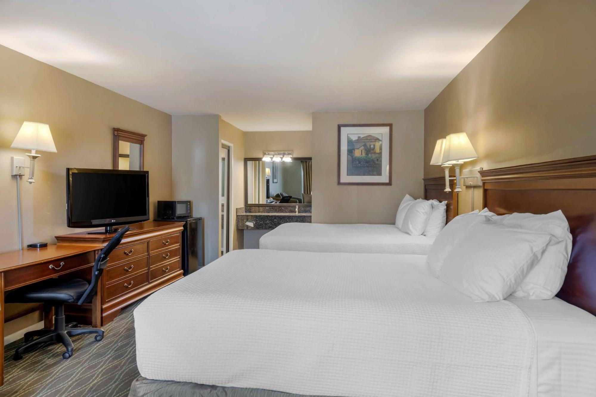 Best Western La Posada Motel Fillmore Dış mekan fotoğraf