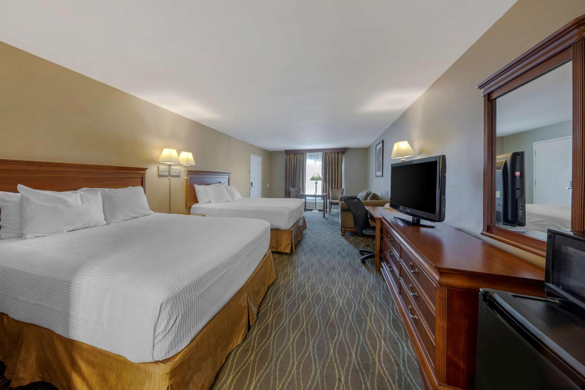 Best Western La Posada Motel Fillmore Dış mekan fotoğraf