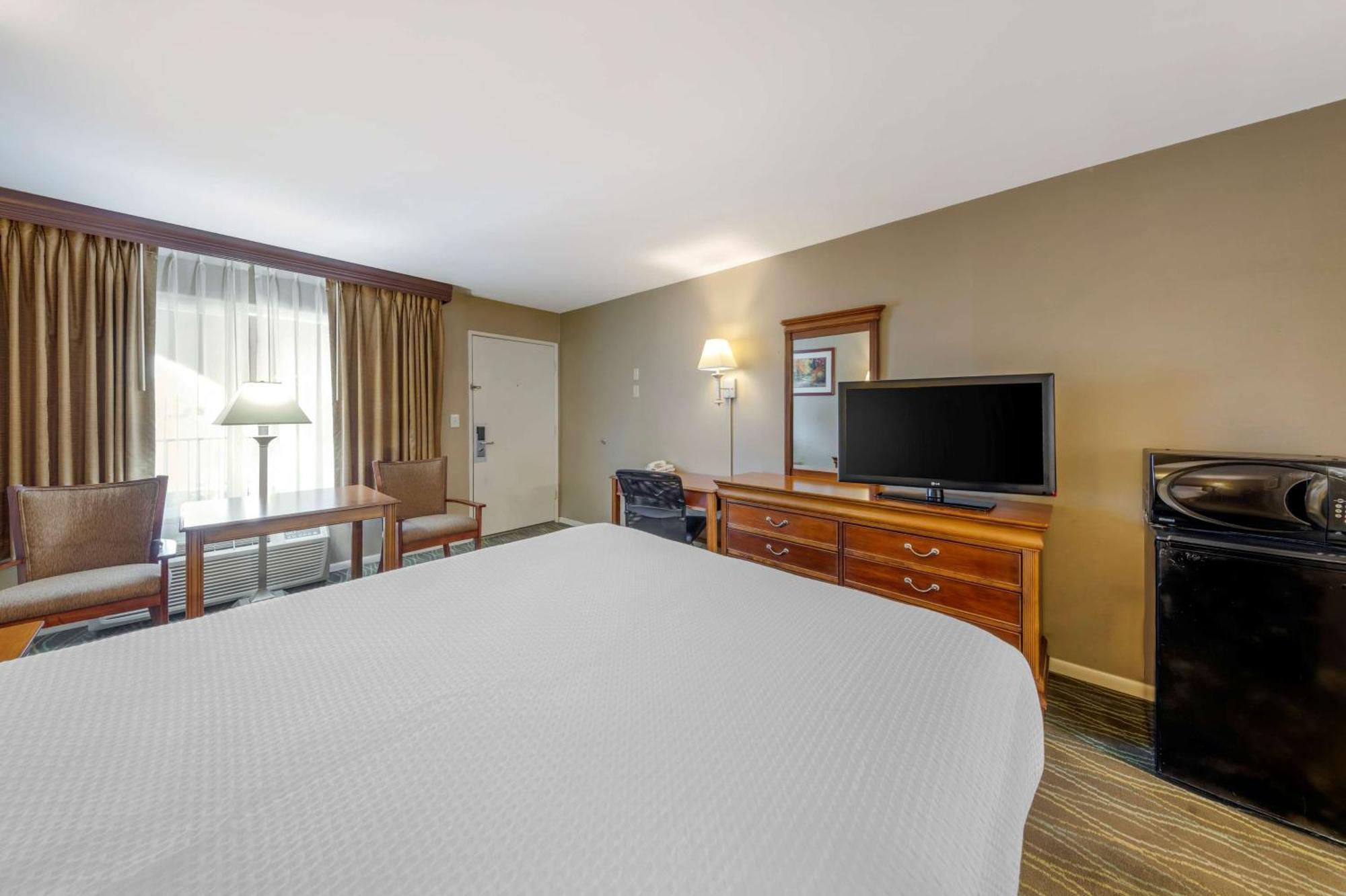 Best Western La Posada Motel Fillmore Dış mekan fotoğraf