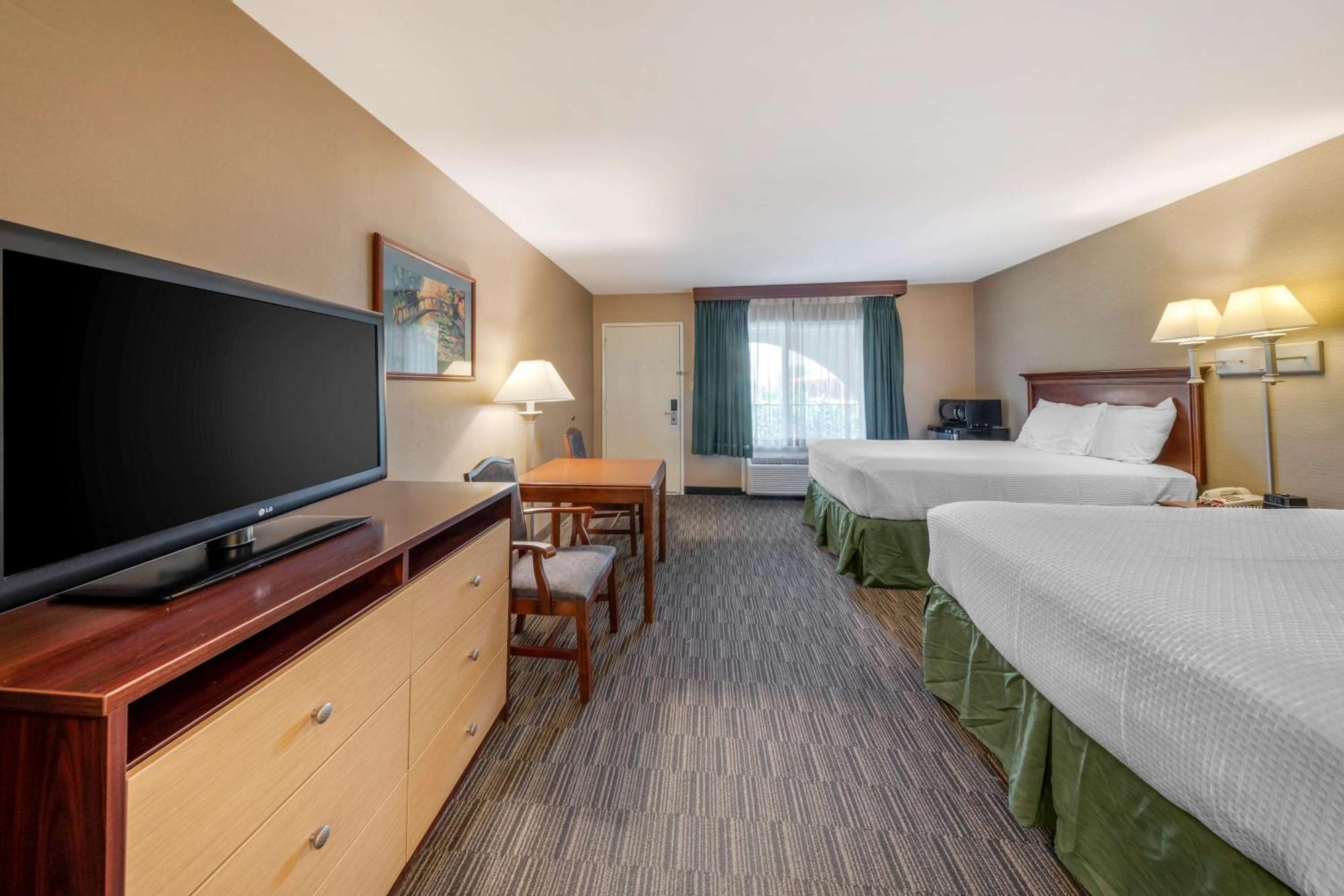 Best Western La Posada Motel Fillmore Dış mekan fotoğraf