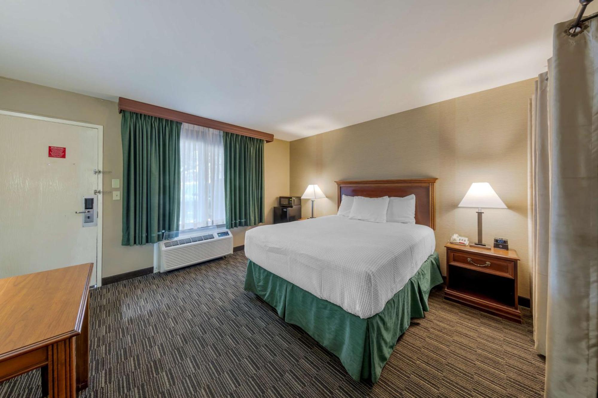Best Western La Posada Motel Fillmore Dış mekan fotoğraf