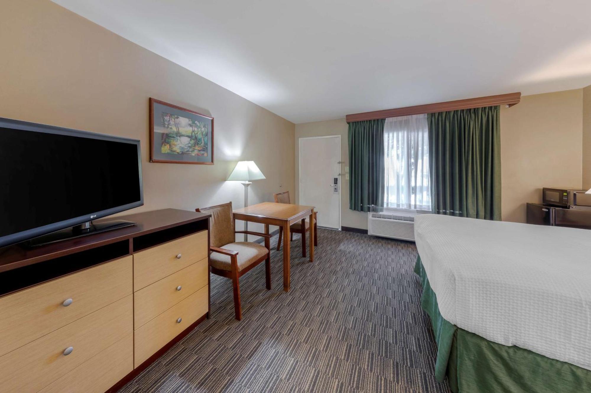 Best Western La Posada Motel Fillmore Dış mekan fotoğraf