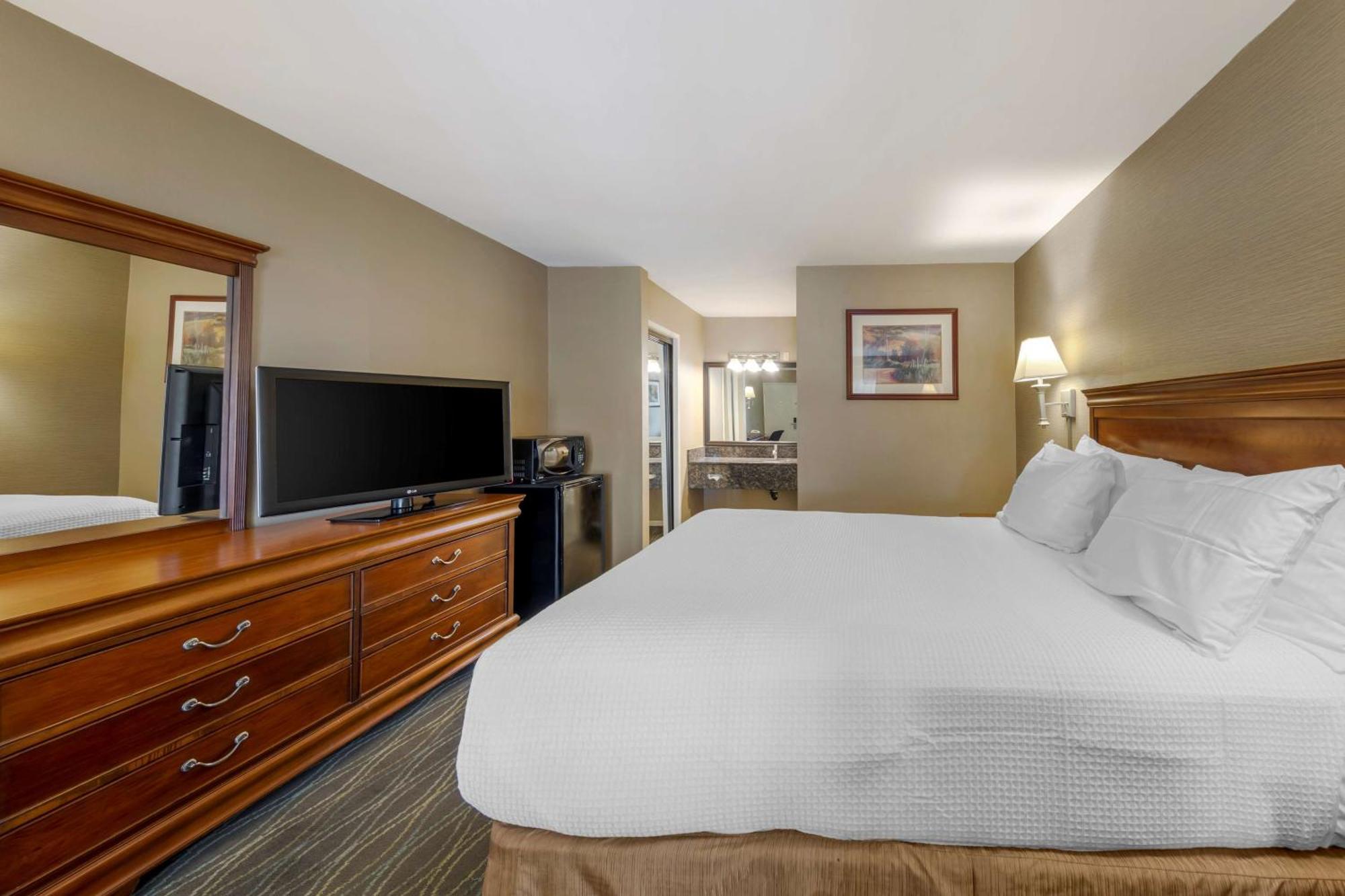 Best Western La Posada Motel Fillmore Dış mekan fotoğraf