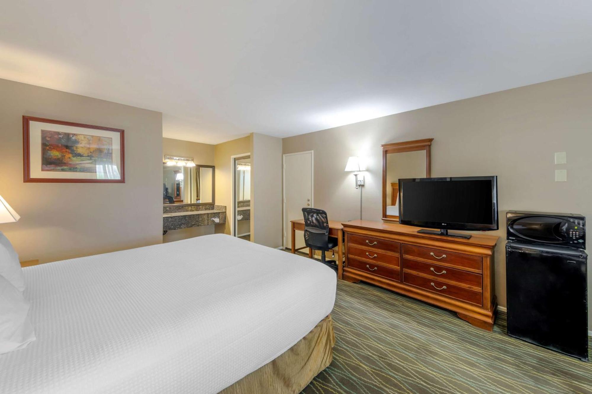 Best Western La Posada Motel Fillmore Dış mekan fotoğraf