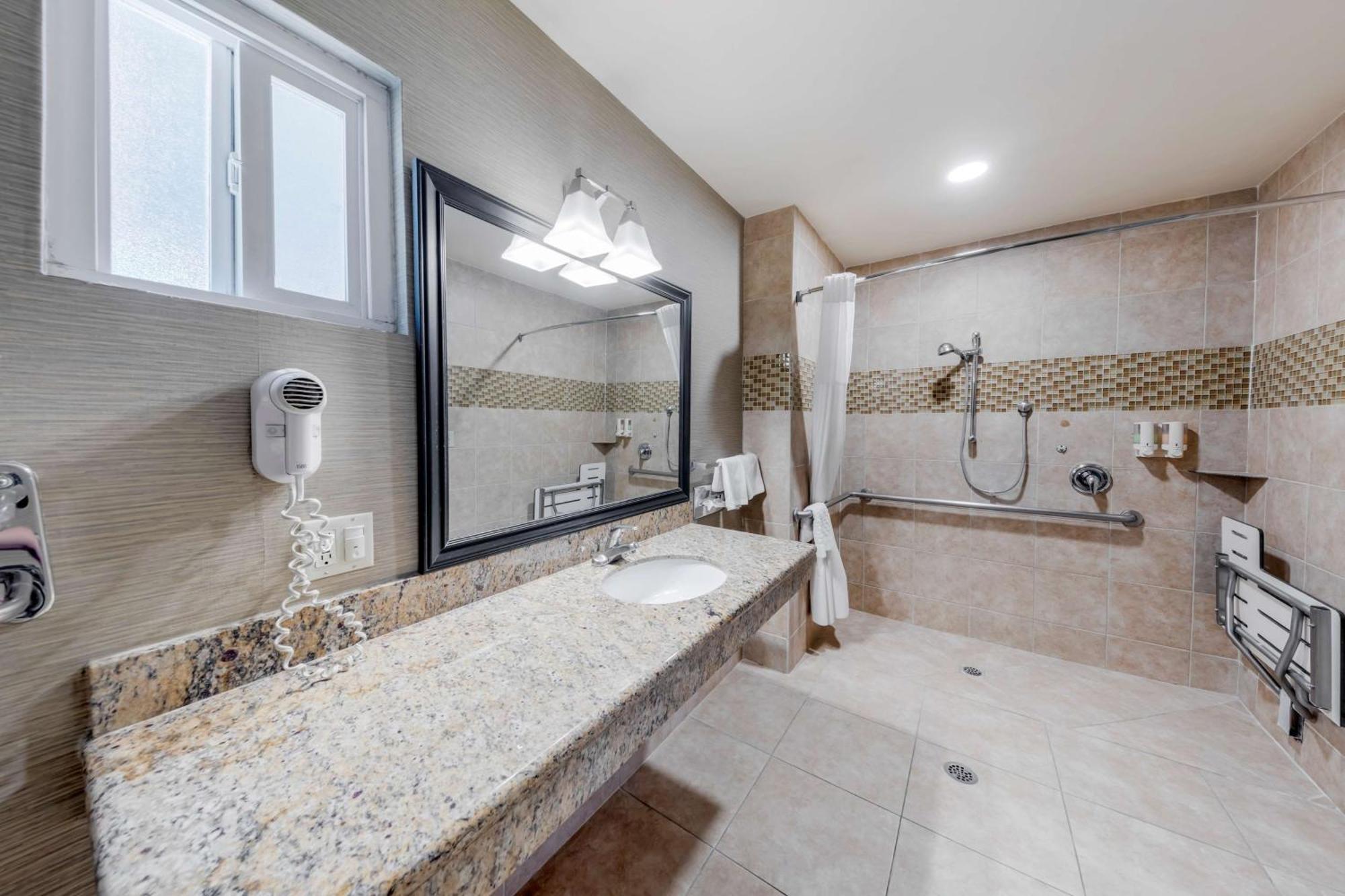 Best Western La Posada Motel Fillmore Dış mekan fotoğraf