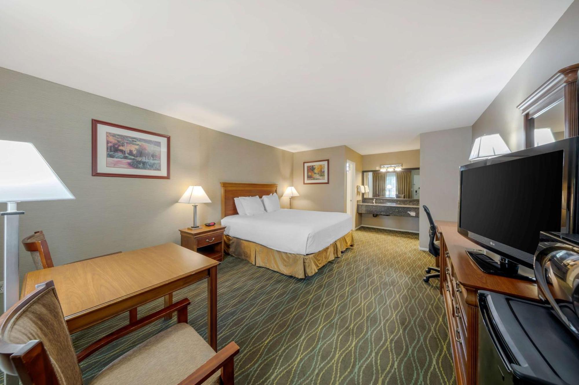 Best Western La Posada Motel Fillmore Dış mekan fotoğraf
