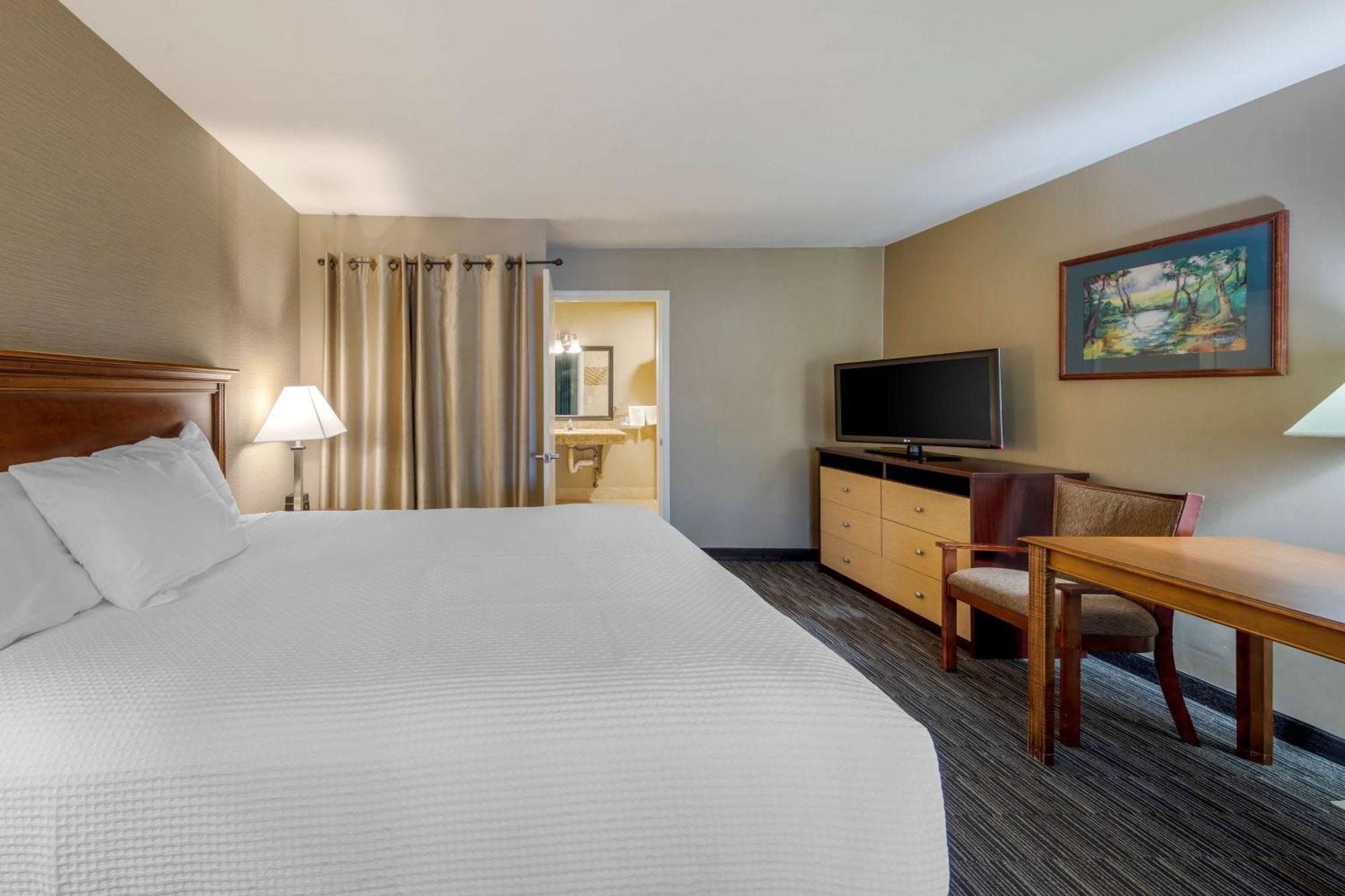 Best Western La Posada Motel Fillmore Dış mekan fotoğraf
