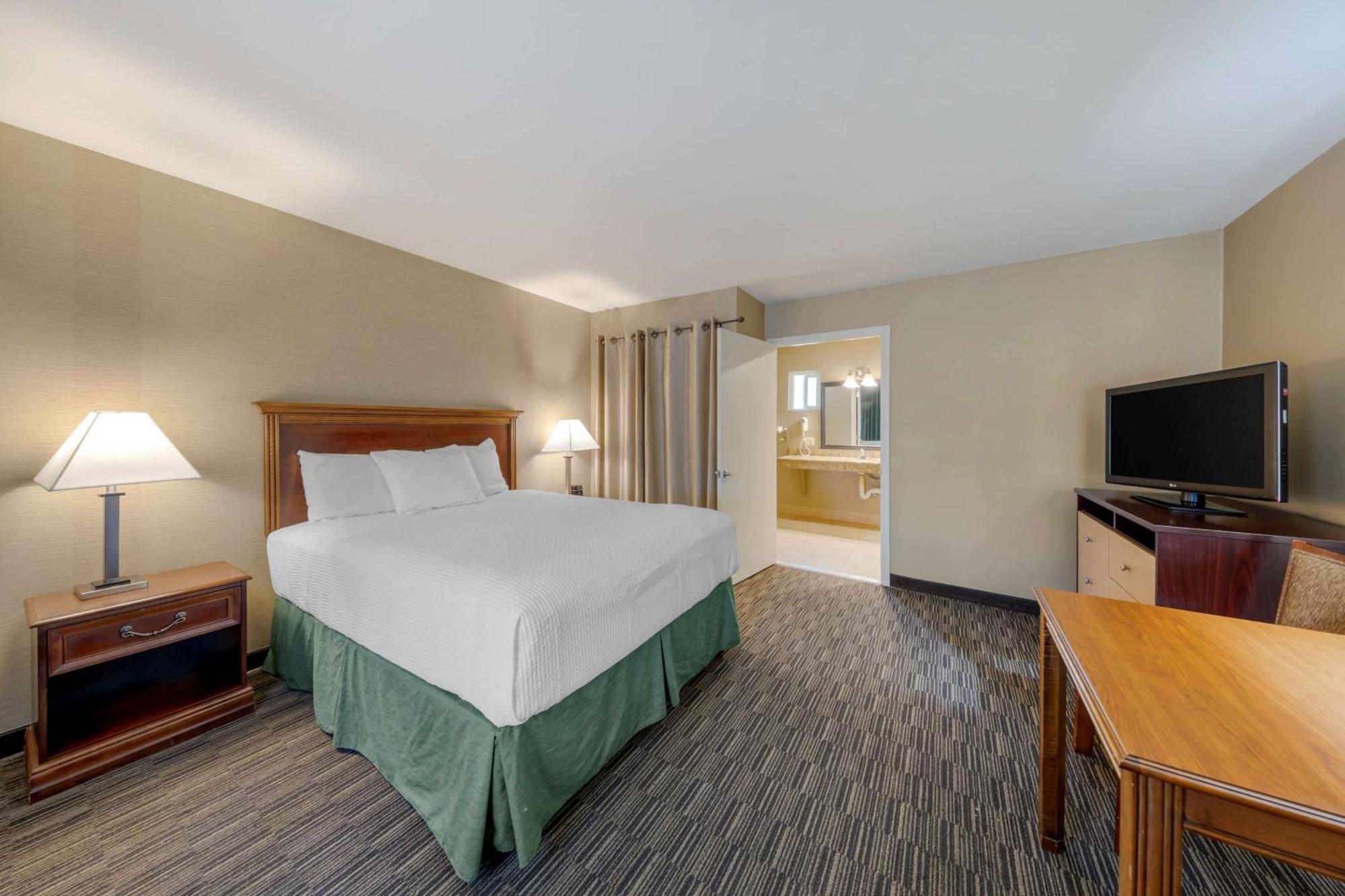 Best Western La Posada Motel Fillmore Dış mekan fotoğraf
